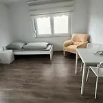 3 Zimmerwohnung Fuer 6 Personen Apartment Korb