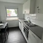 3 Zimmerwohnung Fuer 6 Personen Apartment *