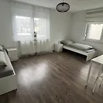 Apartment 3 Zimmerwohnung Fuer 6 Personen *
