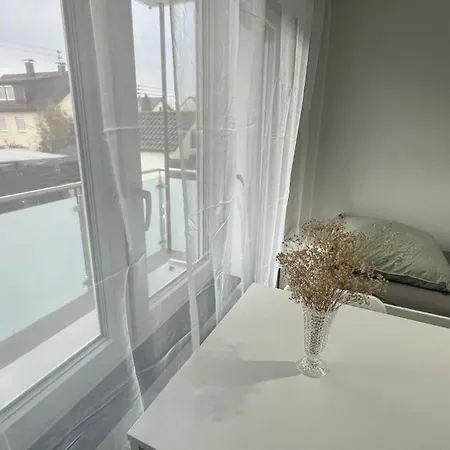 3 Zimmerwohnung Für 6 Personen Korb