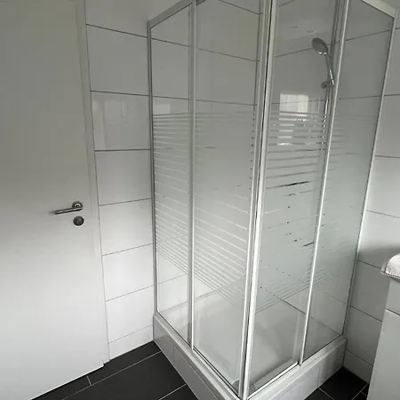 Apartment 3 Zimmerwohnung Für 6 Personen *