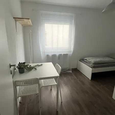 3 Zimmerwohnung Fuer 6 Personen